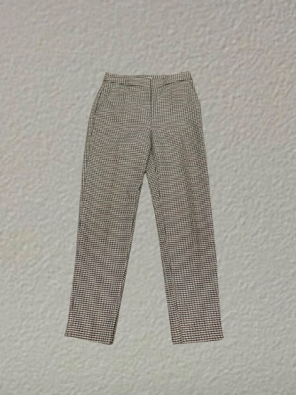 Dámske nohavice, h&m,32