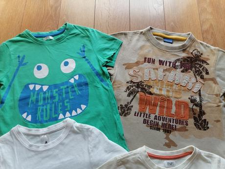 Tricka, palomino,116