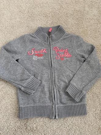 Mikina 110/116, h&m,110