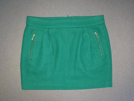 Teplá sukňa, reserved,m