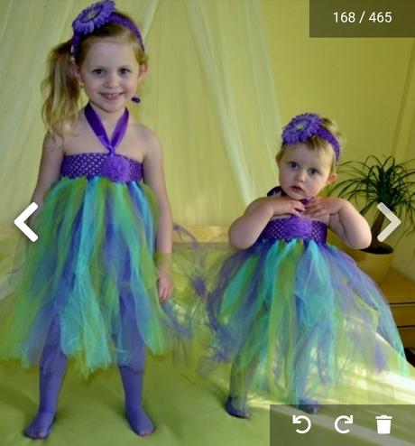 Nadherné saty pre vodníkovu vilu 1-3r., 