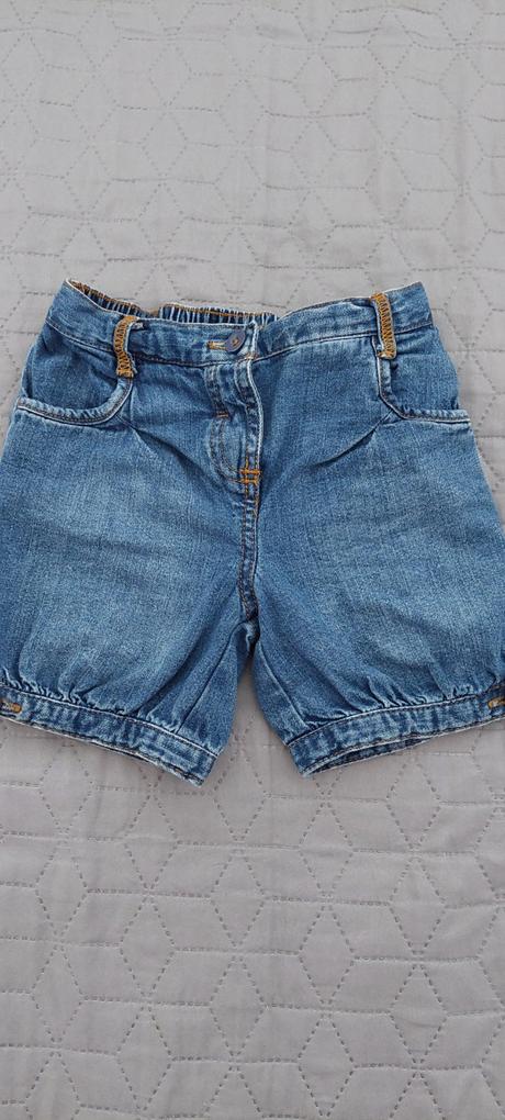 Next riflové kraťasy, next,110