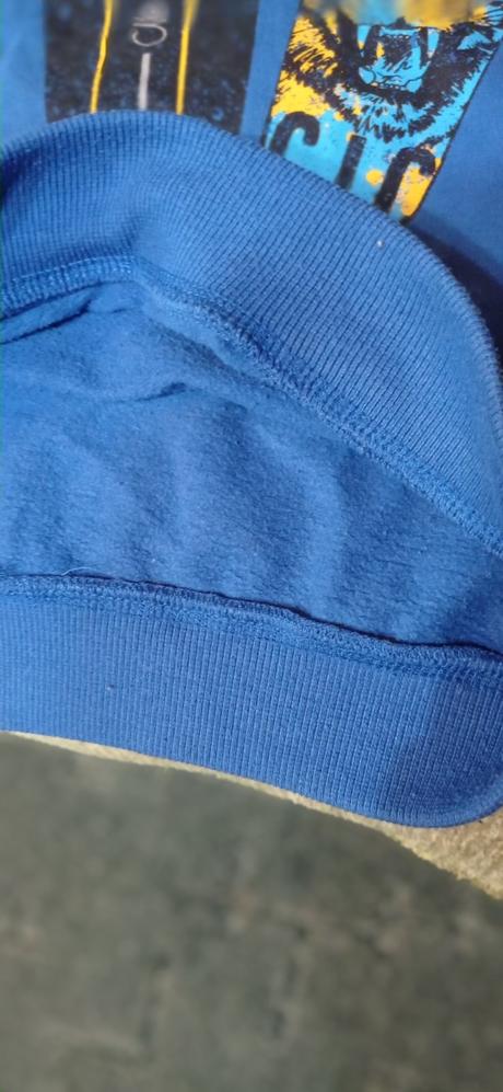 Mikina, chapter young,146