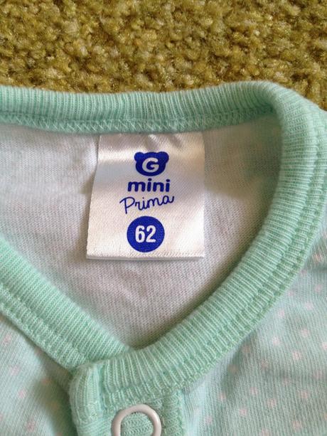 Nenosený overal 62, gmini, gmini,62