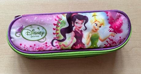 Peračník disney fairies,