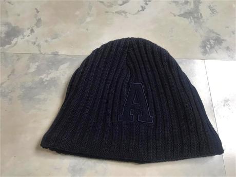 Čiapka podšitá teplým flisom, 158