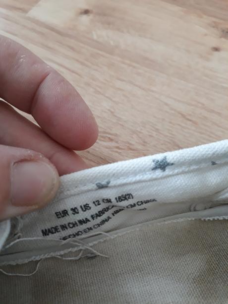 Tenisky h&m č.30, h&m,30
