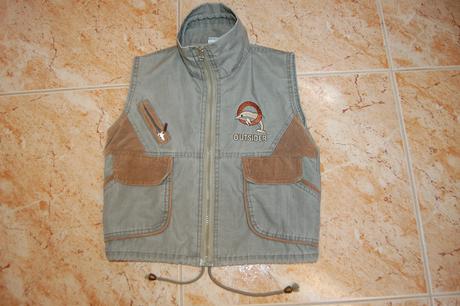 Frajerská vesta,, 116