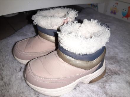 Čižmičky zara, zara,21