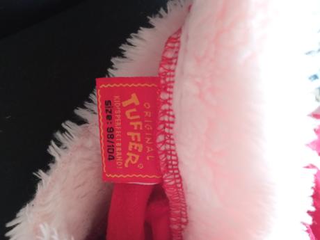 Vianočné šaty, 104