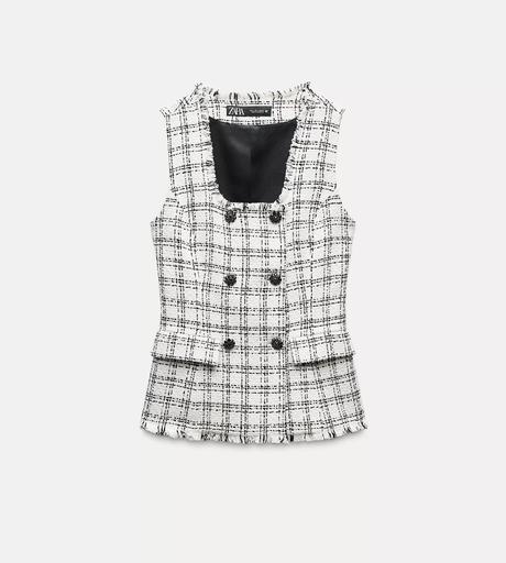 Zara komplet, zara,xs