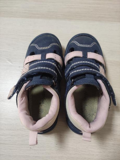 Topánočky impidimpi, 25