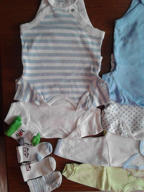 Balík body f&f vel.3 mes cena s postou, f&f,62