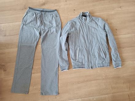 Teplakova súprava v m, m