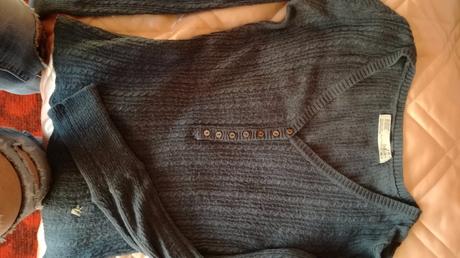 Pulovrik zara, zara,s