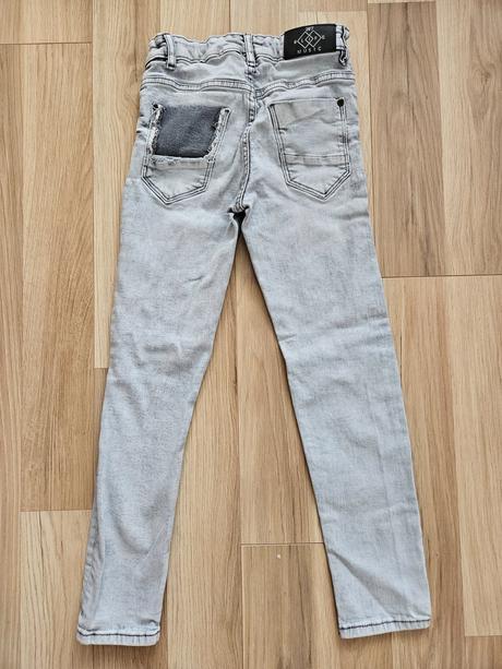 Frajerské rifle next, next,134