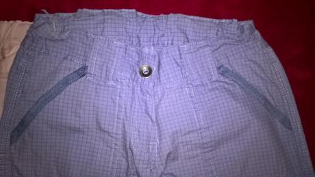 Tenké nohavice, 134