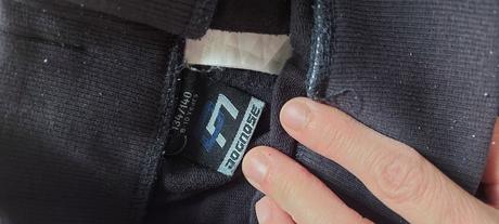 Balík kraťasov, 140–152