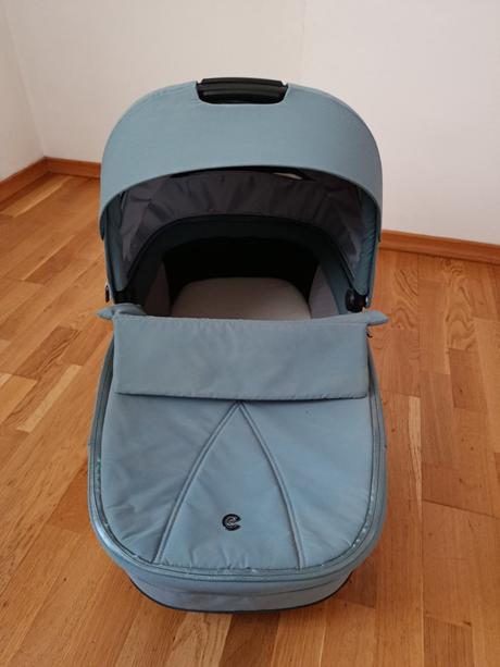 Kočík espiro miloo, espiro,espiro miloo