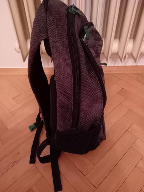 Školská taška topgal, 