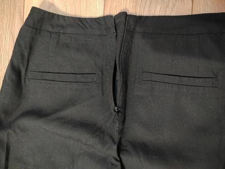 Dámske nohavice, h&m,38
