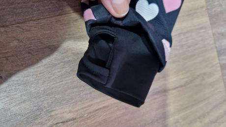 Bundička, tom tailor,92