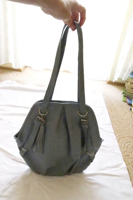 Kabelka - super stav, 