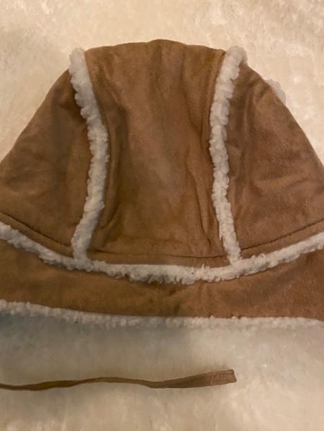 Tepla ciapka, h&m,86