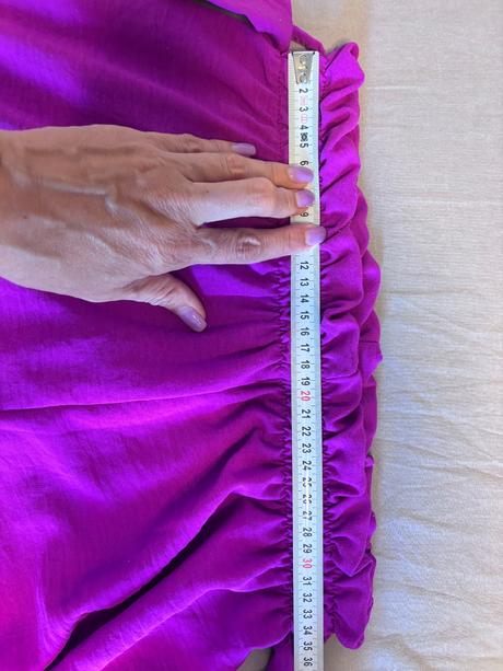 Culotte nohavice,