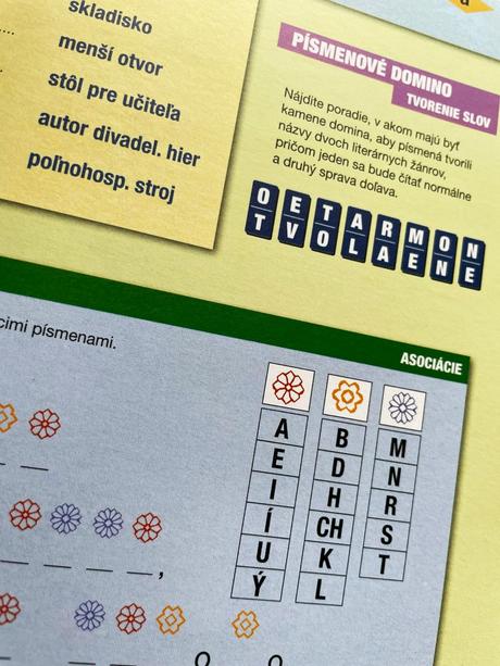 Ako si zlepšiť pamäť,