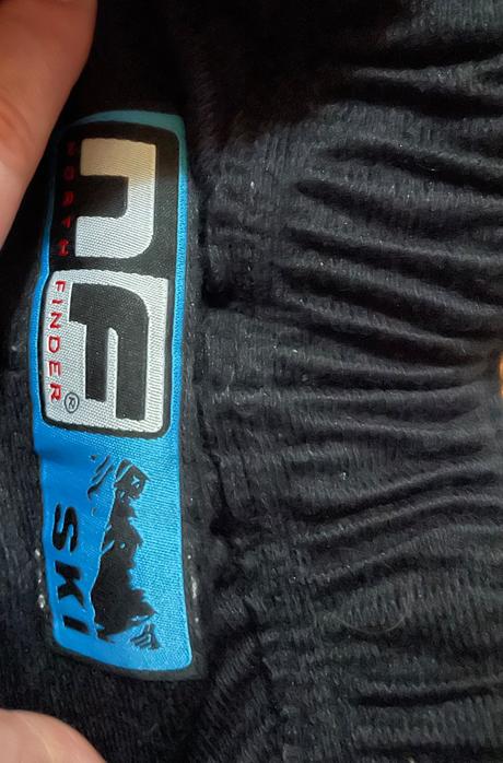 Lyžiarske nohavice, northfinder®,l