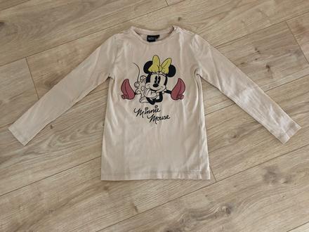 Tricko minnie, takko,122
