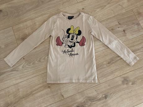 Tricko minnie, takko,122