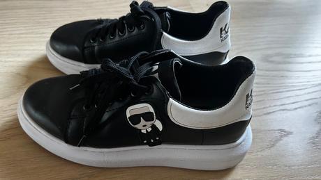 Tenisky, karl lagerfeld,38