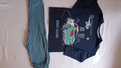 Pyzamo policajti, pepco,98