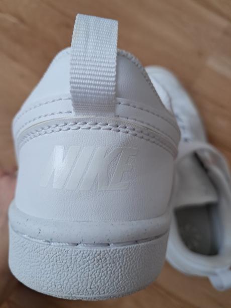 Nike botasky biele, nike,35