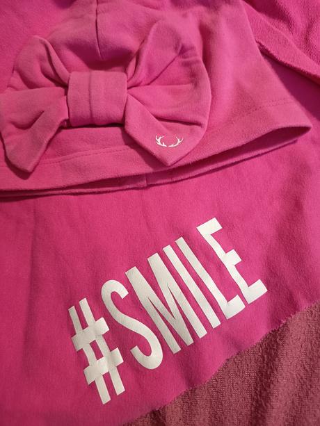 Set nákrčník čiapka mirau, mirau,48