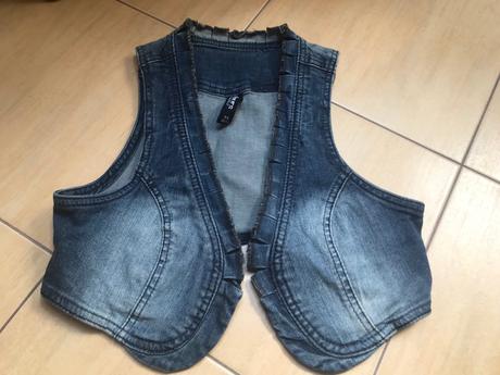 Vesta 32/34, colours of the world,xs