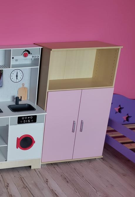 Nabytok do detskej izby, 