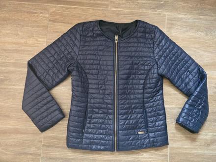 Tenká prechodná bunda xl, xl