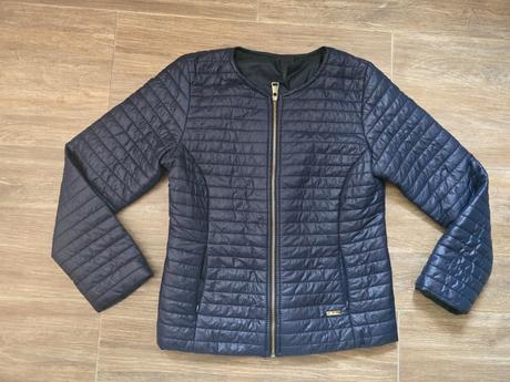Tenká prechodná bunda xl, xl
