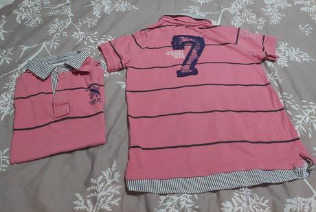 Polokošeľa zara kids, 116