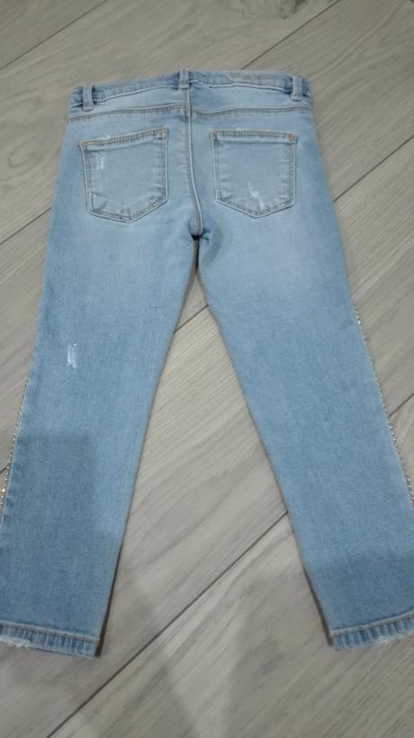 Rifle- zara, zara,110