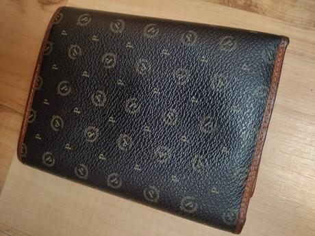 Peňaženka kožená pollini,