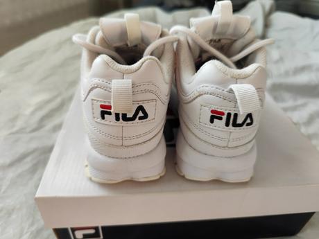Tenisky, fila,31
