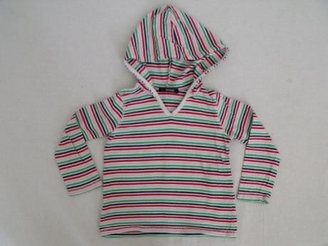 2 mikiny, cena spolu, george,104