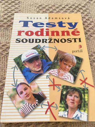 Testy rodinné soudržnosti dotazníky a aktivity urč,