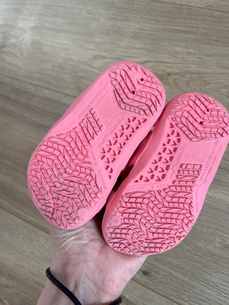 Sandalky do vody v.19/20, nabaiji,19