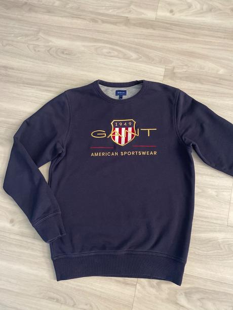 Gant mikina, gant,m