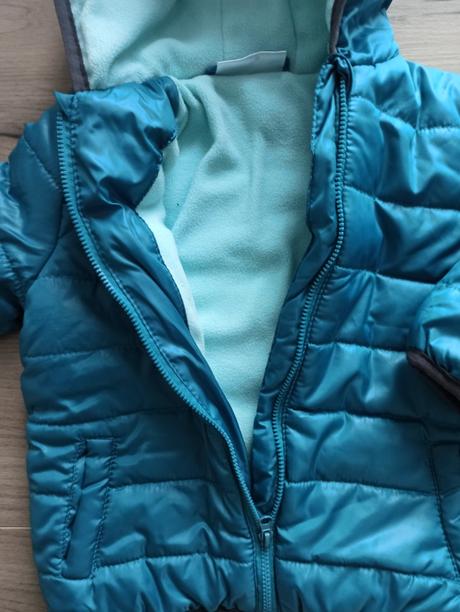 Teplá bundička, ergee,74